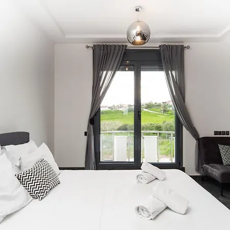 Villa Sunset Albatross Nea Poteidaia