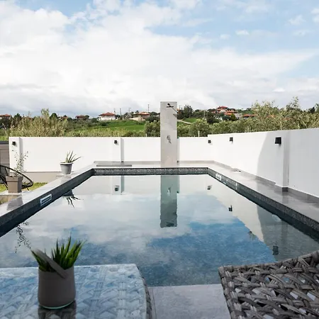 Sunset Albatross Nea Poteidaia