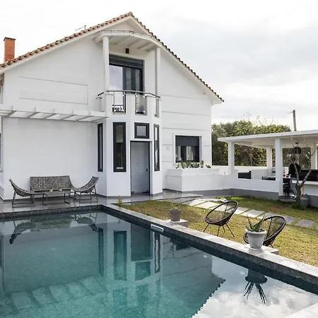 Sunset Albatross Villa *