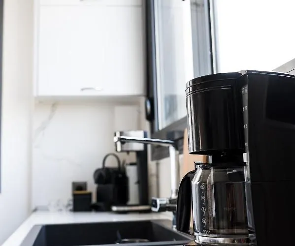 Villa Sunset Albatross Nea Poteidaia