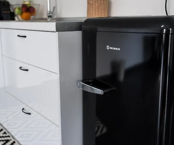 Sunset Albatross Villa Nea Poteidaia