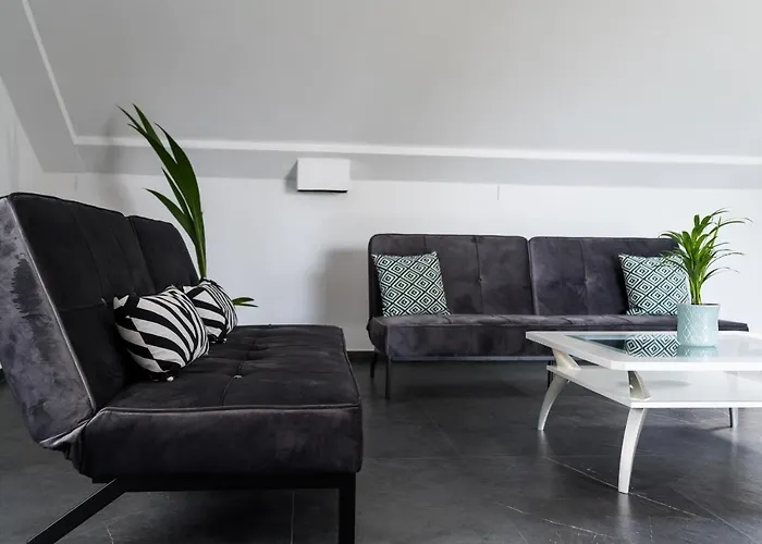 Sunset Albatross Villa