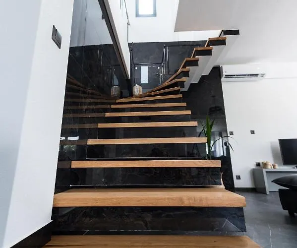 Sunset Albatross Villa Nea Poteidaia