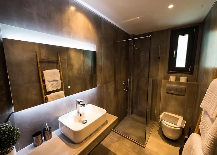 Sunset Albatross * Nea Poteidaia