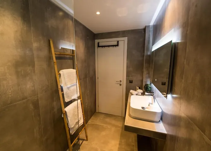 Sunset Albatross Nea Poteidaia