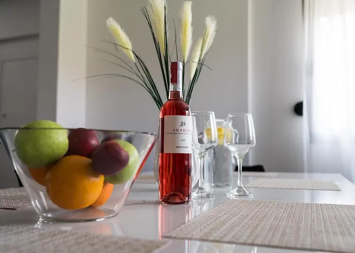 Sunset Albatross Nea Poteidaia