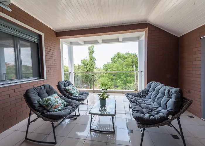 Villa Sunset Albatross *