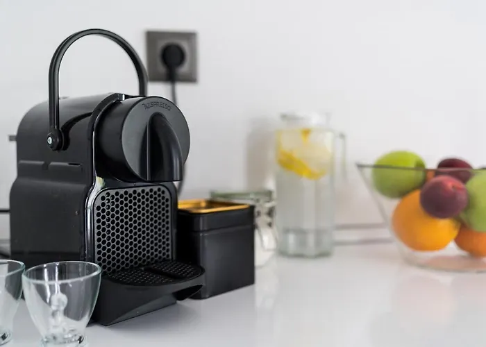 Villa Sunset Albatross Nea Poteidaia