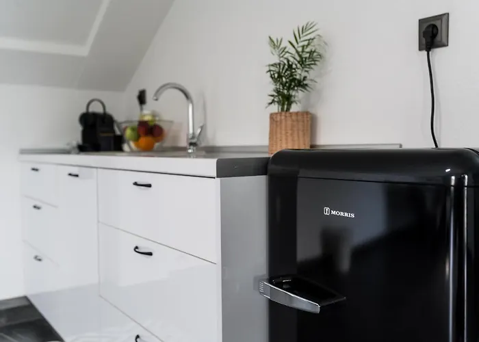 Villa Sunset Albatross Nea Poteidaia