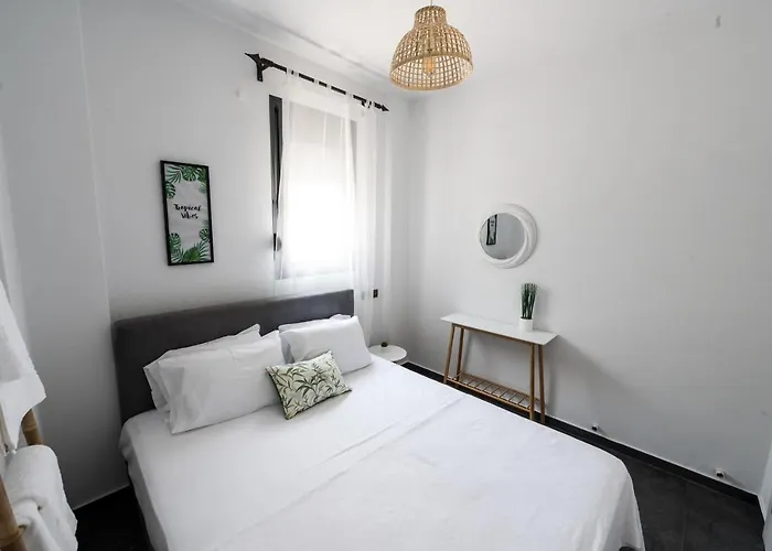 Sunset Albatross Villa Nea Poteidaia