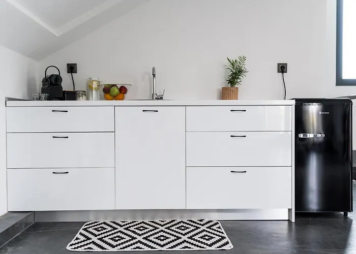 Villa Sunset Albatross *