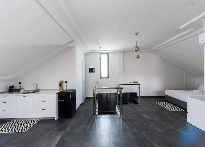 Sunset Albatross * Nea Poteidaia