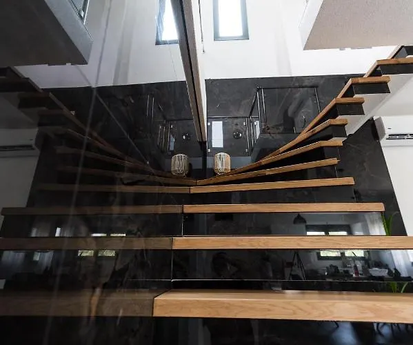 Sunset Albatross Villa