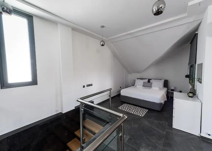 Villa Sunset Albatross *