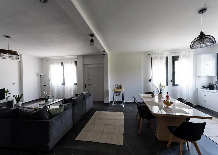 Sunset Albatross Nea Poteidaia