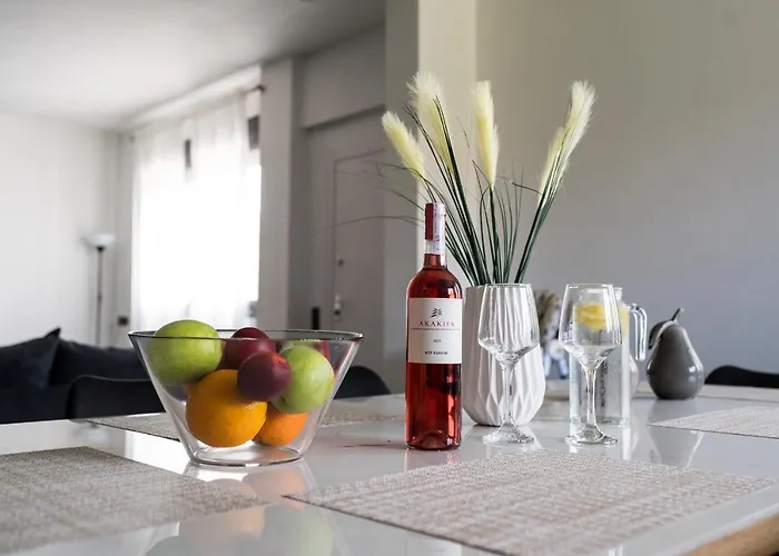 Sunset Albatross Villa *