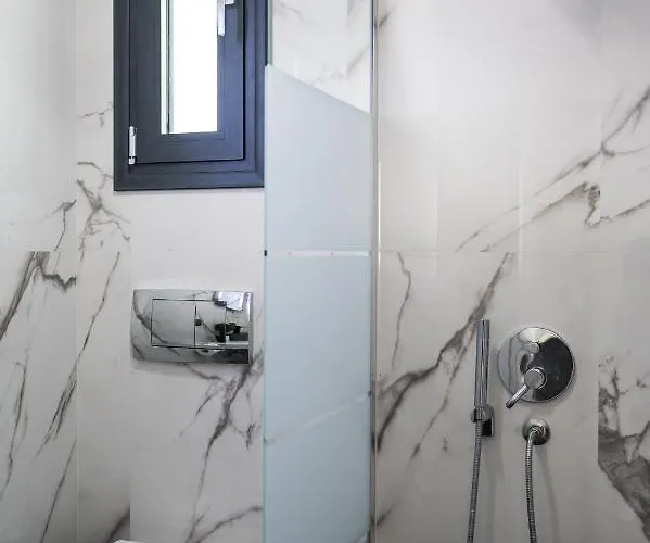 Sunset Albatross Villa Nea Poteidaia