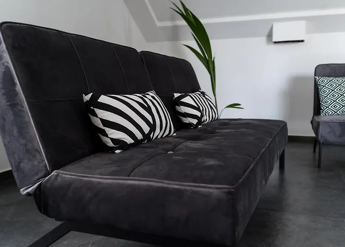 Sunset Albatross Villa *