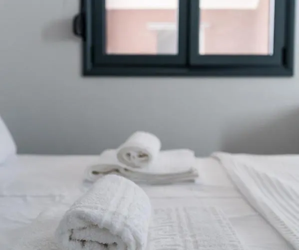 Villa Sunset Albatross Nea Poteidaia