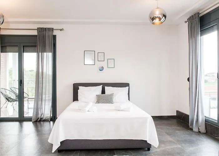 Sunset Albatross * Nea Poteidaia