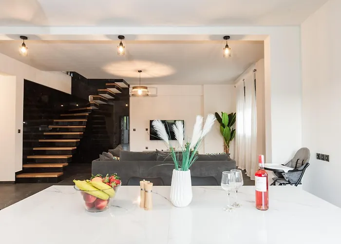 Villa Sunset Albatross *