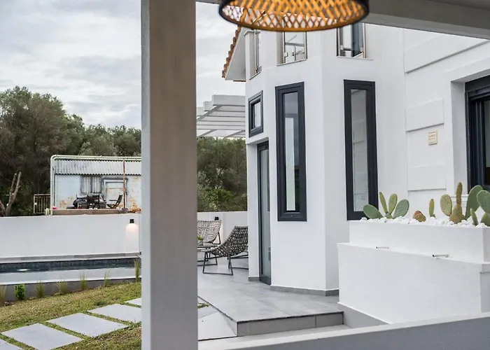 Villa Sunset Albatross