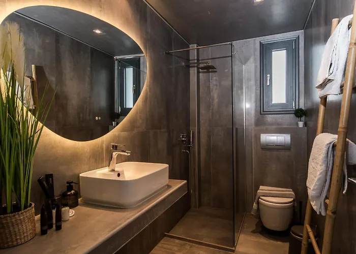 Villa Sunset Albatross *