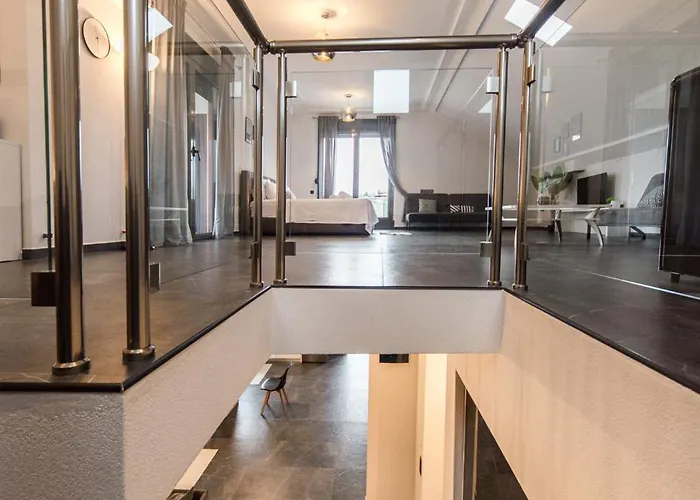 Sunset Albatross Villa Nea Poteidaia