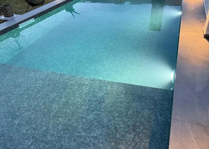 Villa Sunset Albatross Nea Poteidaia