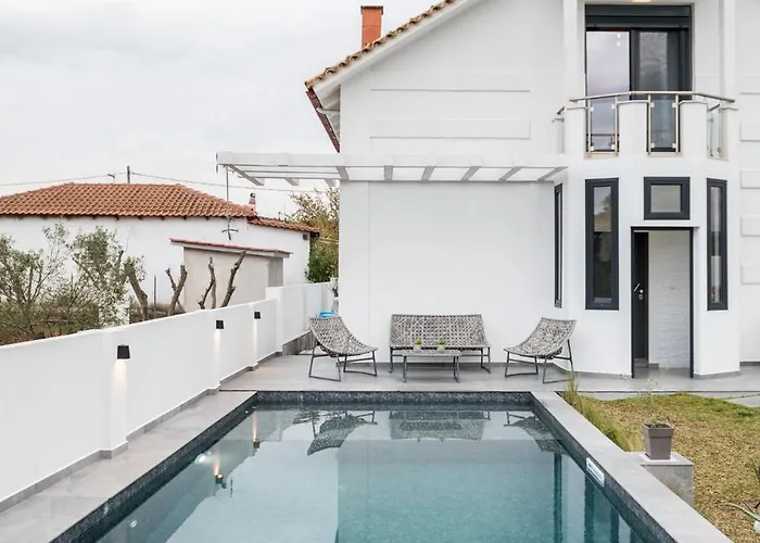 Villa Sunset Albatross