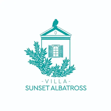 Sunset Albatross Potidée