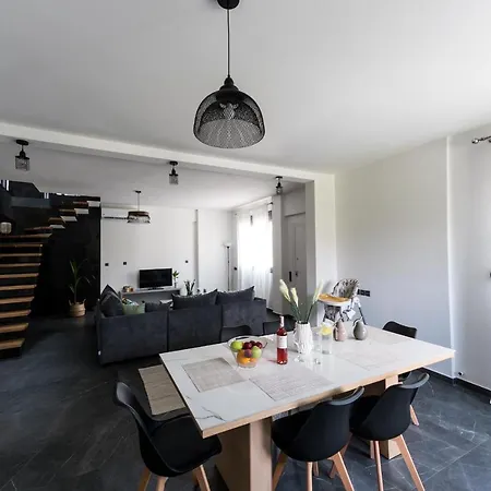 Sunset Albatross Nea Poteidaia