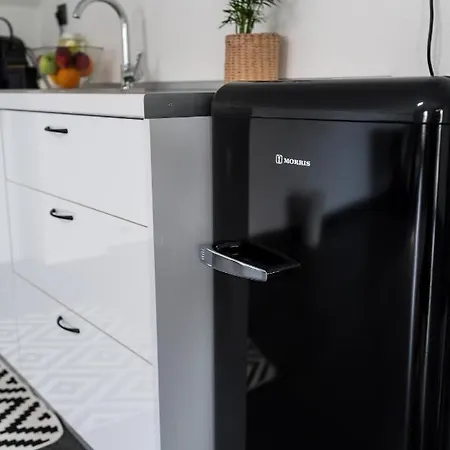 Sunset Albatross Willa Nea Poteidaia