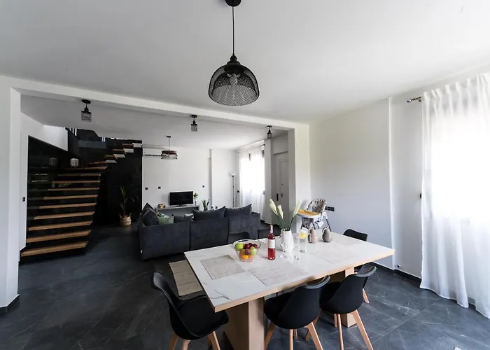 Sunset Albatross Potidée