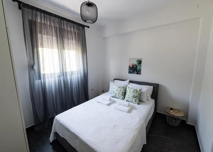 Villa Sunset Albatross *