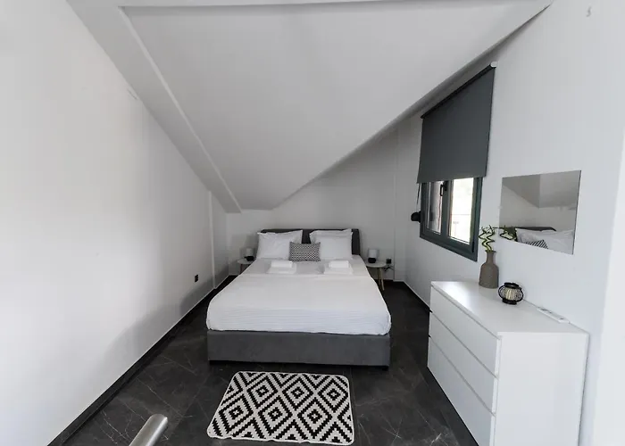 Sunset Albatross Villa