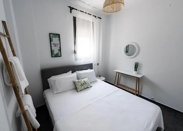 Villa Sunset Albatross Potidée