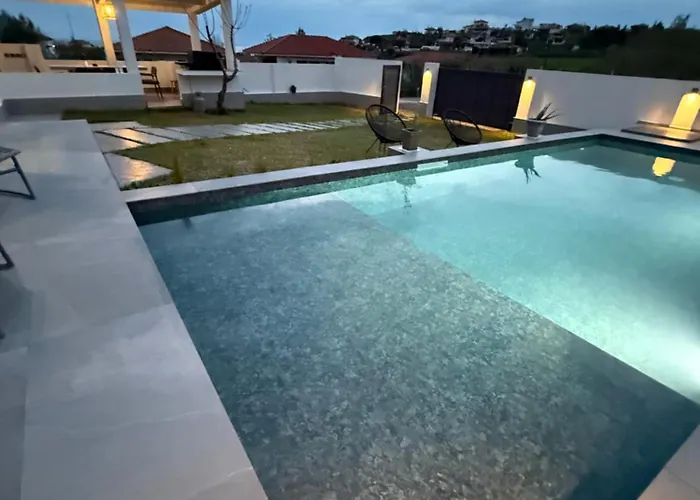 Sunset Albatross Potidée