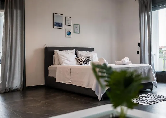 Sunset Albatross * Potidée