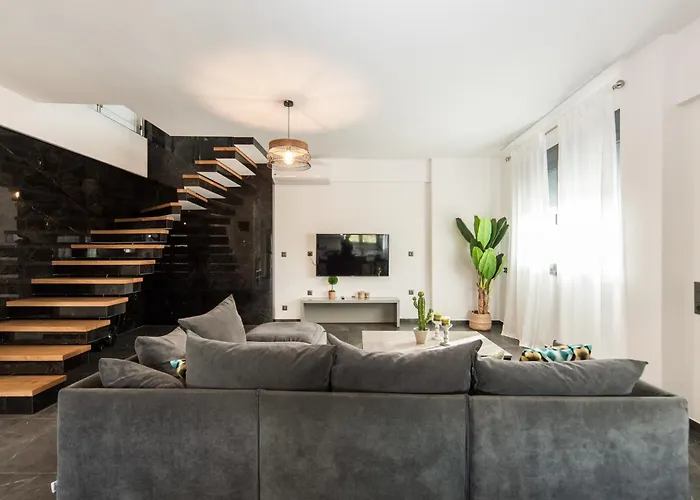 Sunset Albatross Potidée