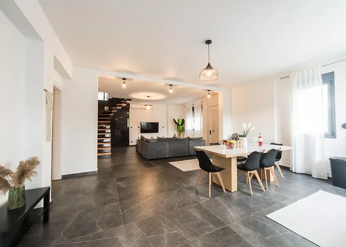 Villa Sunset Albatross