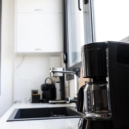 Βίλα Sunset Albatross Νέα Ποτίδαια