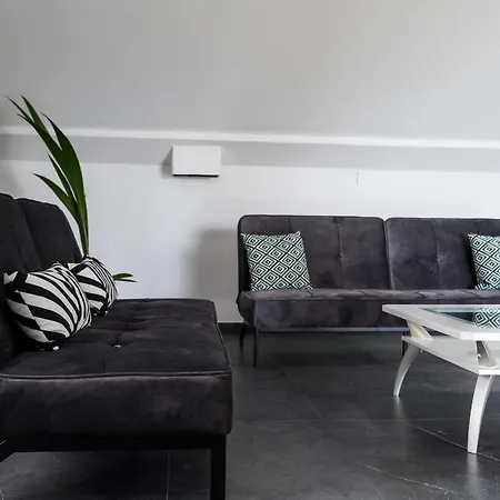 Sunset Albatross Βίλα