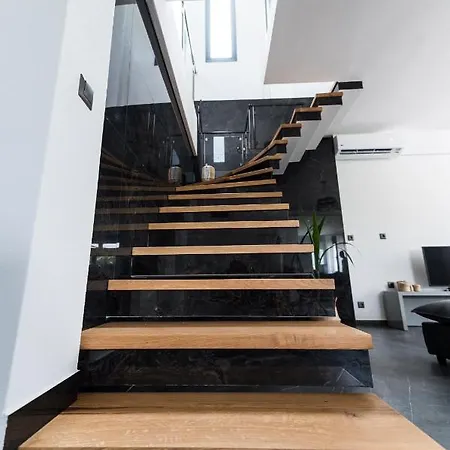 Sunset Albatross Βίλα Νέα Ποτίδαια