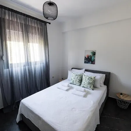 Βίλα Sunset Albatross *