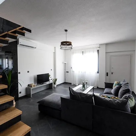 Sunset Albatross Βίλα *