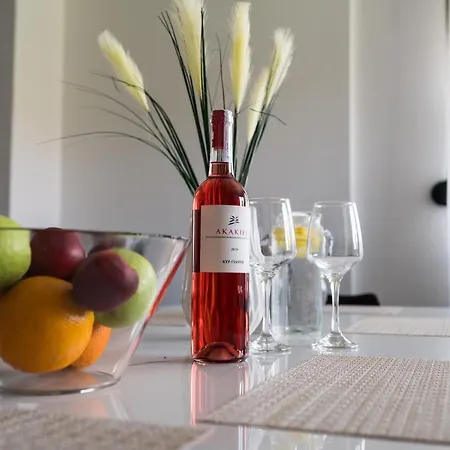 Sunset Albatross Νέα Ποτίδαια