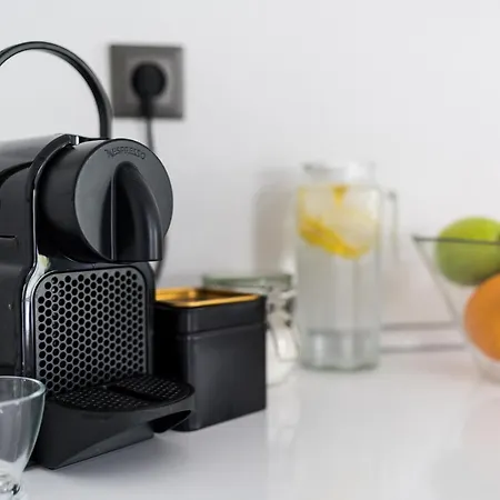 Βίλα Sunset Albatross Νέα Ποτίδαια