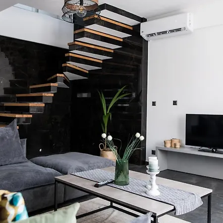 Sunset Albatross Βίλα Νέα Ποτίδαια