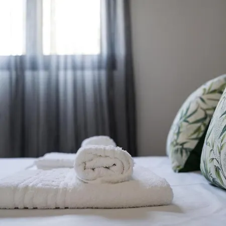 Sunset Albatross Βίλα *